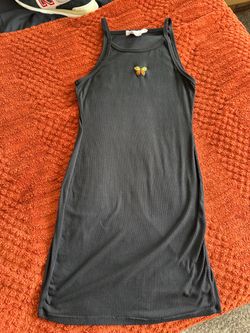 Bodycon dress