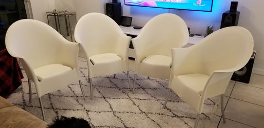 For Sale 4 (,indoor)- (Outdoor Desing Chairs)