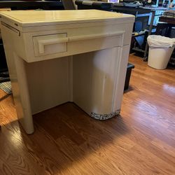 Sewing Cabinet