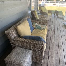 Patio Furniture Set/ Outdoor Furniture