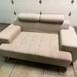 A Sofa 