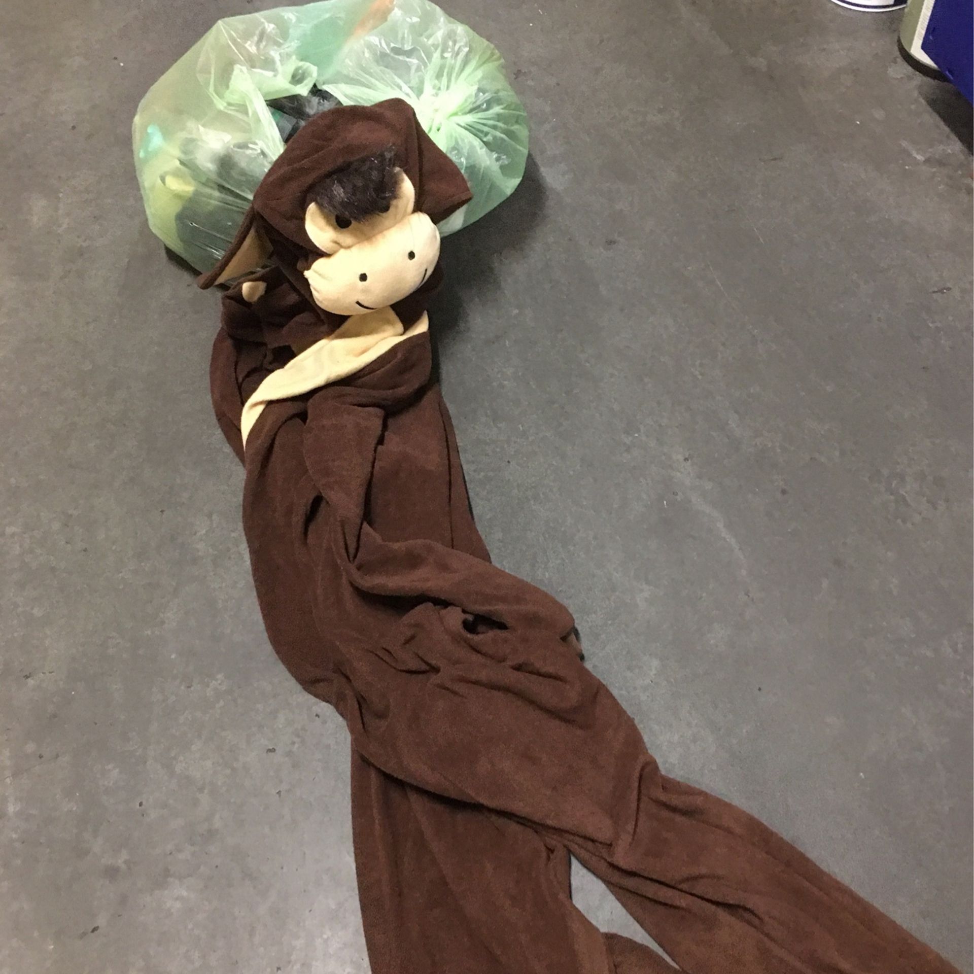 Halloween Costumes 10.00
