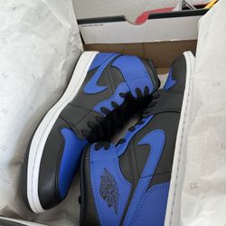 Jordan 1 Royal 10.5