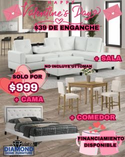 3ROOMS PACKAGE DEAL 💝🌺🥰💝🌺🥰🔥🔥🔥🔥🚛📦