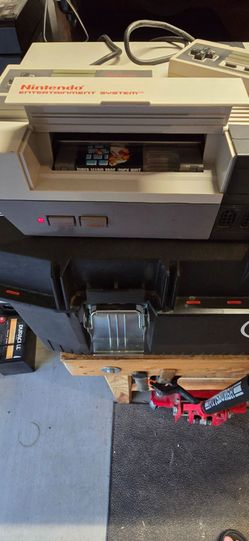 Nintendo NES bundle