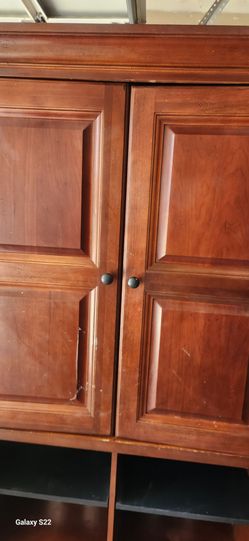 Tv Cabinet Good Sturdy