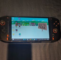 Onexplayer Mini Pro