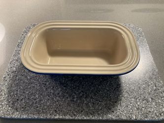 LE CREUSET LOAF PAN