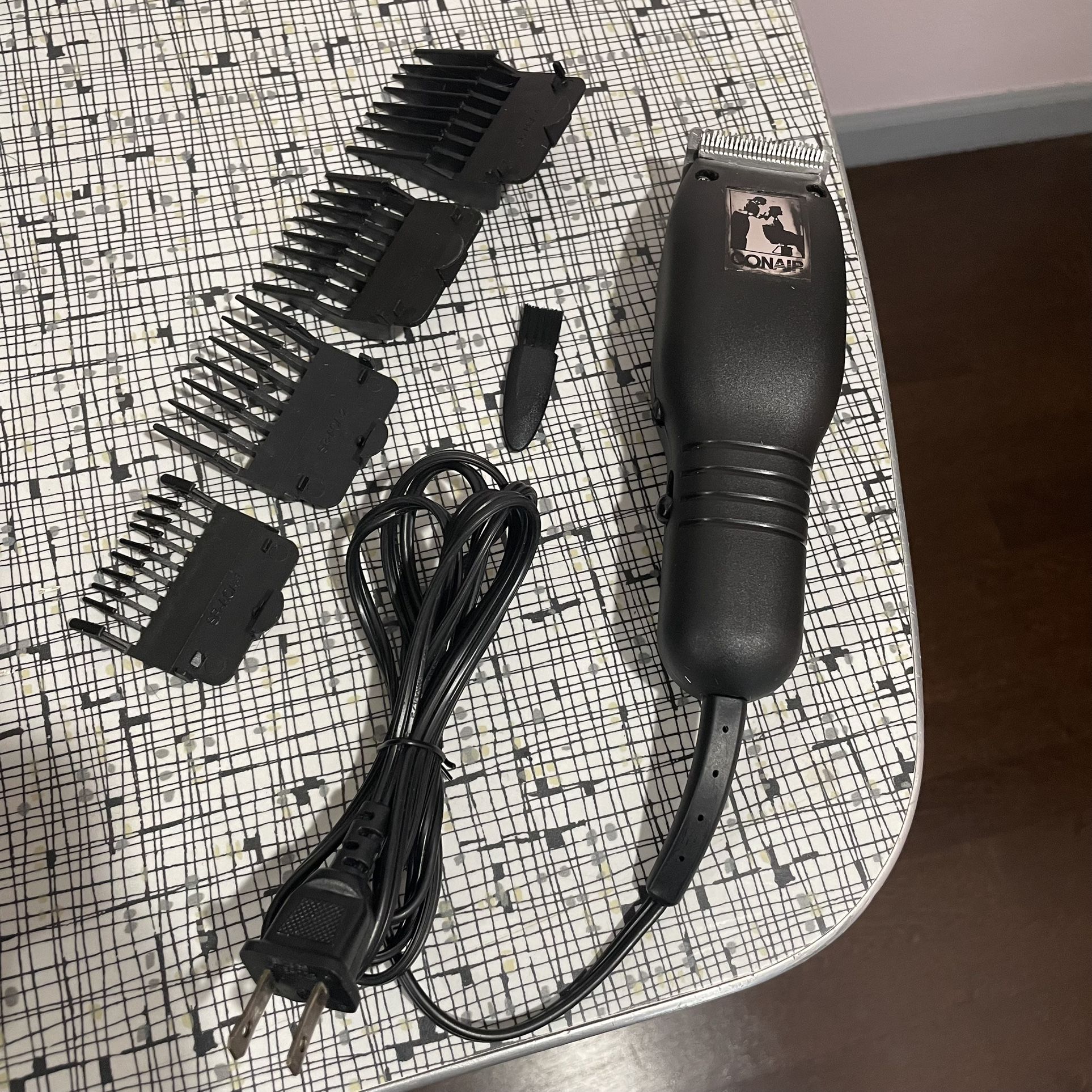 Conair Corded Hair Clippers Trimmer