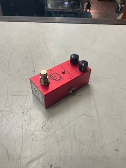 Kmise Classic Chorus Pedal
