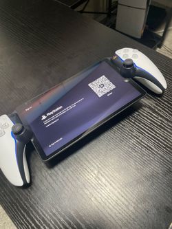 PS5 Portable