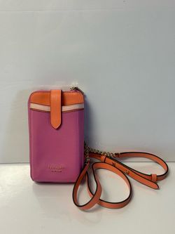 Kate Spade Morgan North South Crossbody Bag