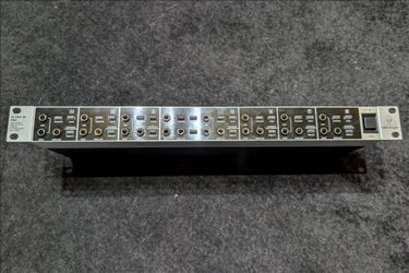Behringer Ultra-DI Pro DI800