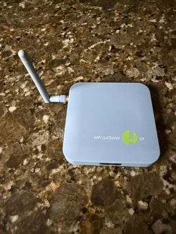 Wifi Gateway G1