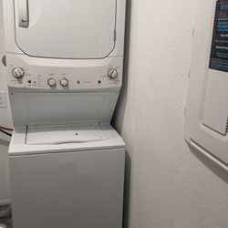 Washer Dryer 