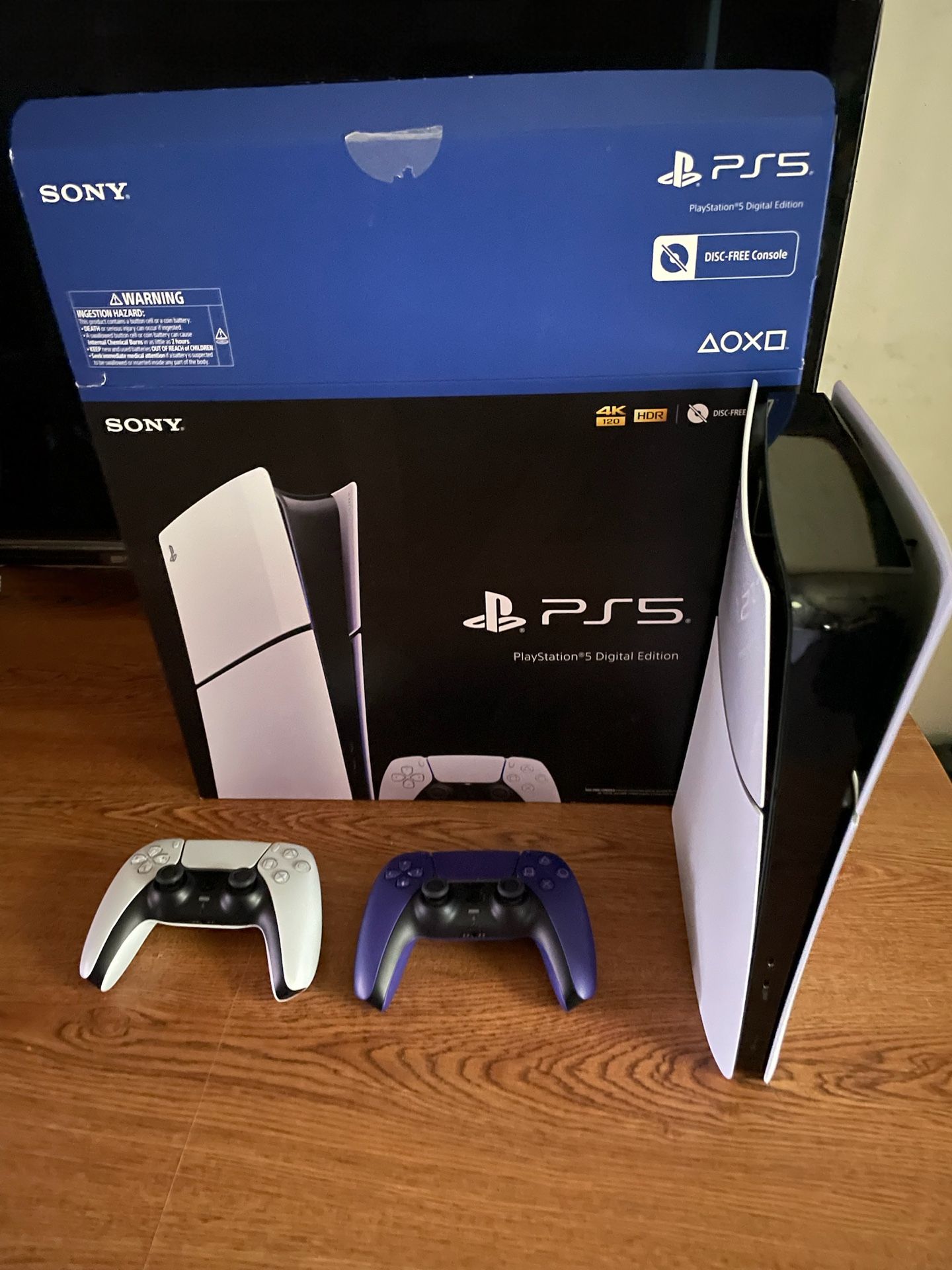 PlayStation 5 Console