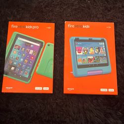 Amazon Fire Tablets 13th Gen 32 G
