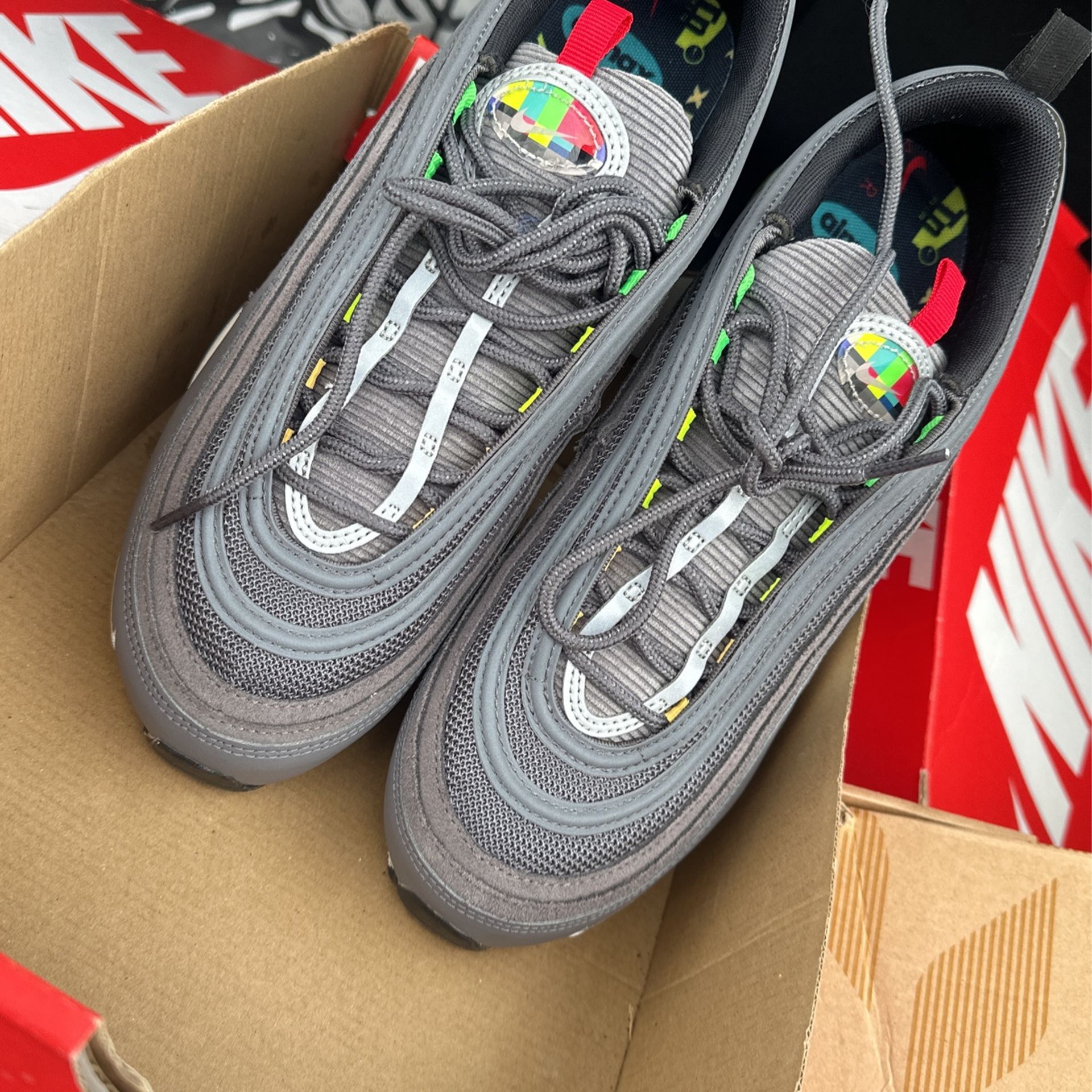 air max 97 SE