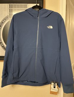 The North Face Shelbe Raschel Hoodie Jacket