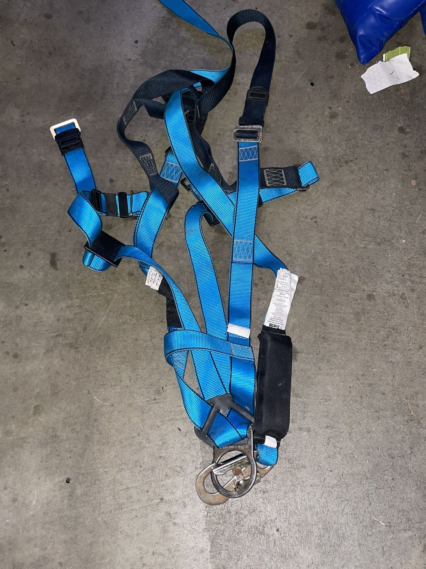 Safety Harness