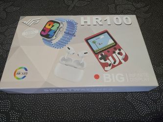 HR100
