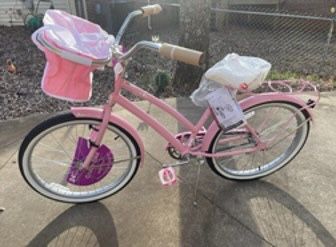 Huffy nassau on sale 24