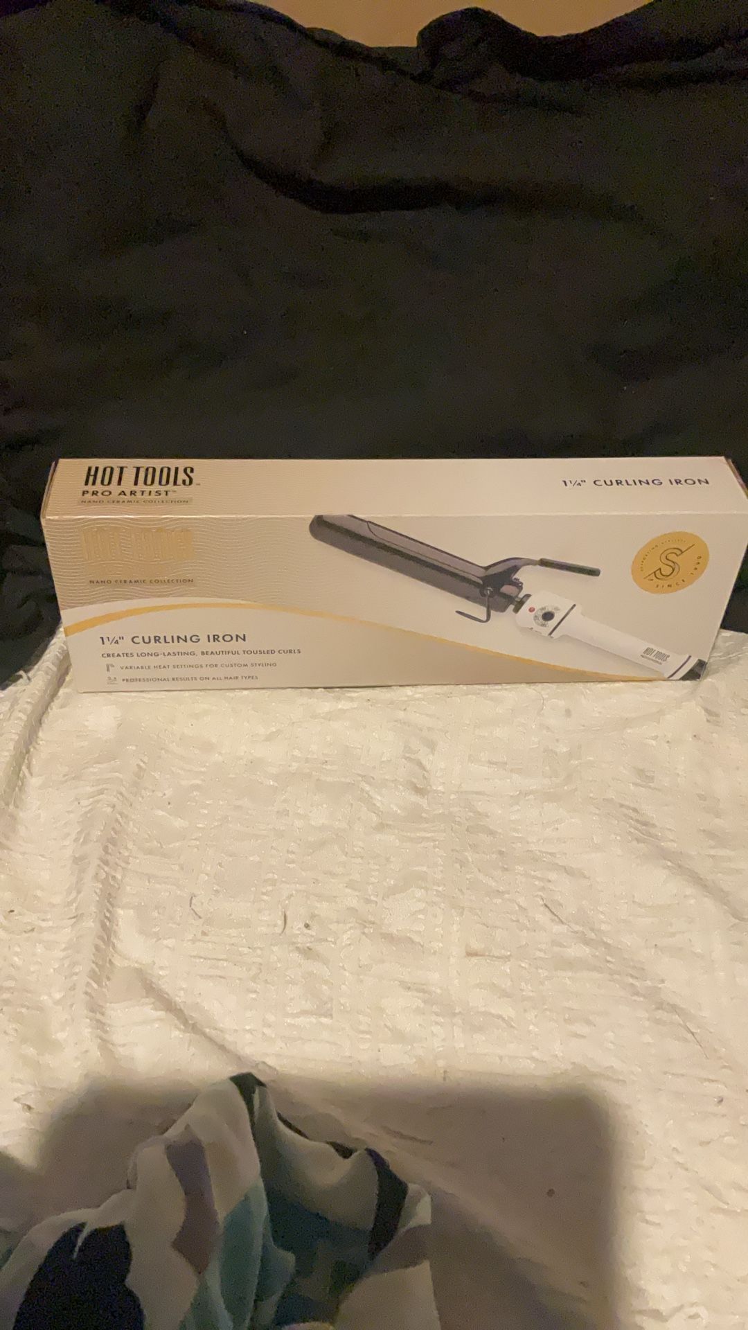 Hot Tools Pro Artist