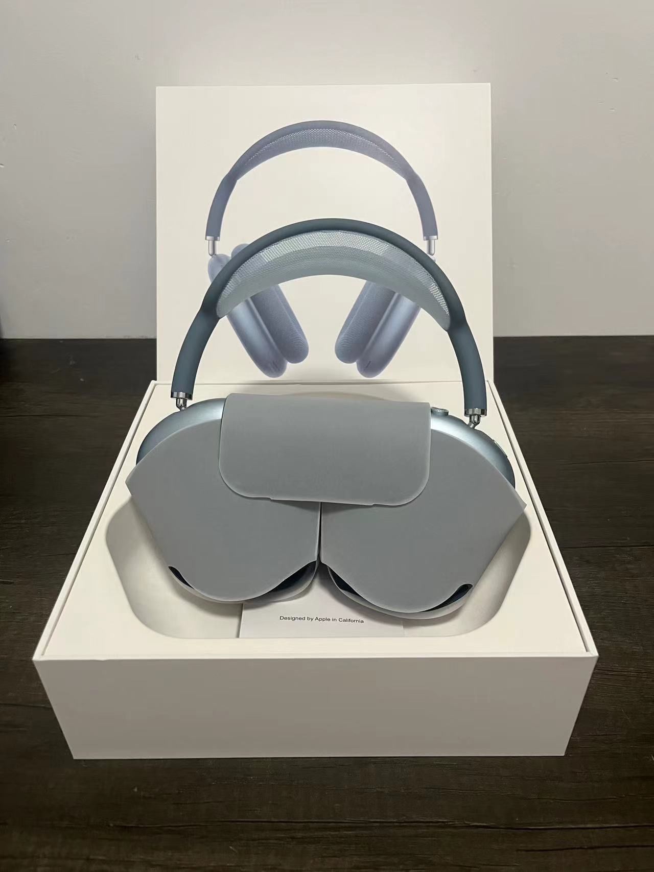 Apple AirPods Max - Blue