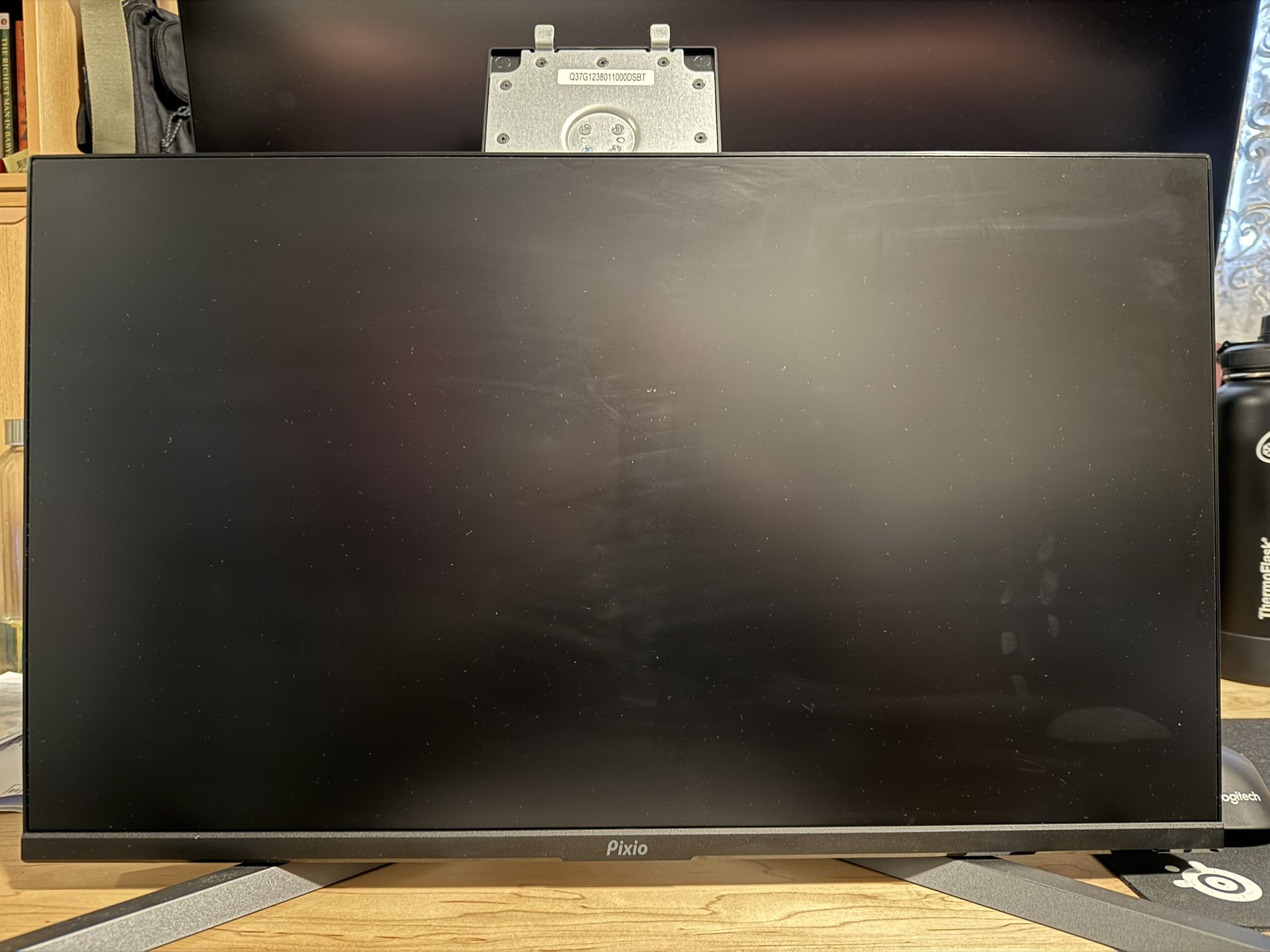 Pixio 24” 144 Hz Monitor 