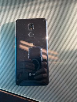LG Stylo 5