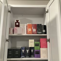 Cologne And Perfume 100ml Men’s Women’s 