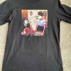 Supreme T Shirt Sz.S