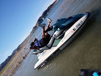 2001 seadoo gtx rfi lake legal 2 stroke registered