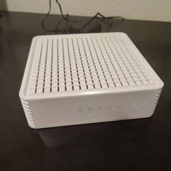 Hitron Coda Cable Modem