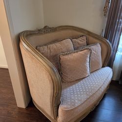 Formal living room set