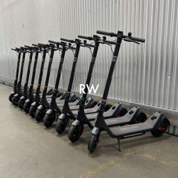 Electric Scooter E-Scooter