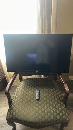 Roku tv,