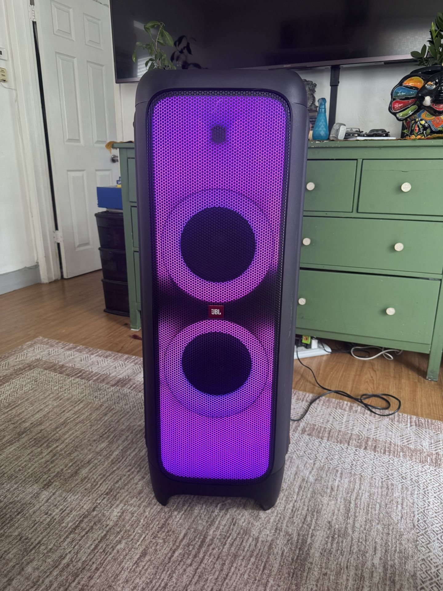 JBL PARTYBOX 1000