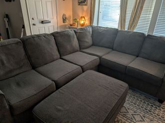 Sectional Couch