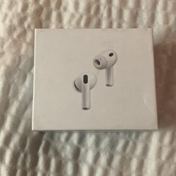 Apple Airpod Pro 3 Used One Time Model Number In 2nd Pic