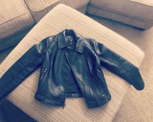 Woman’s Guess Jacket