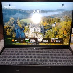NEW AUUSAGA LAPTOP COMPUTER