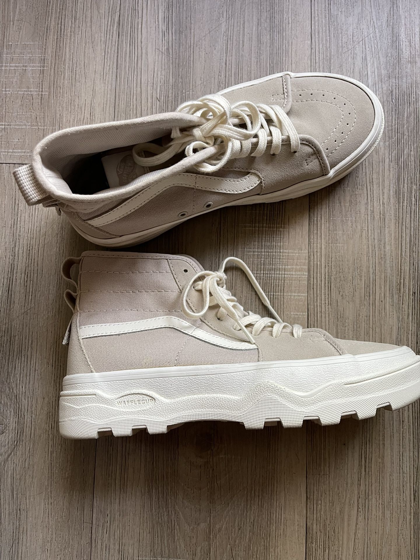 Vans 