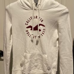 Vintage Hollister Hoodie