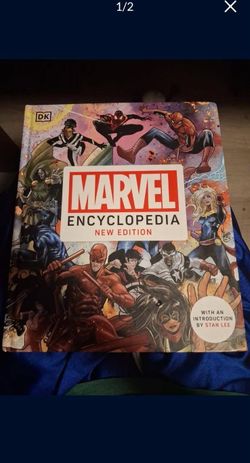Marvel
