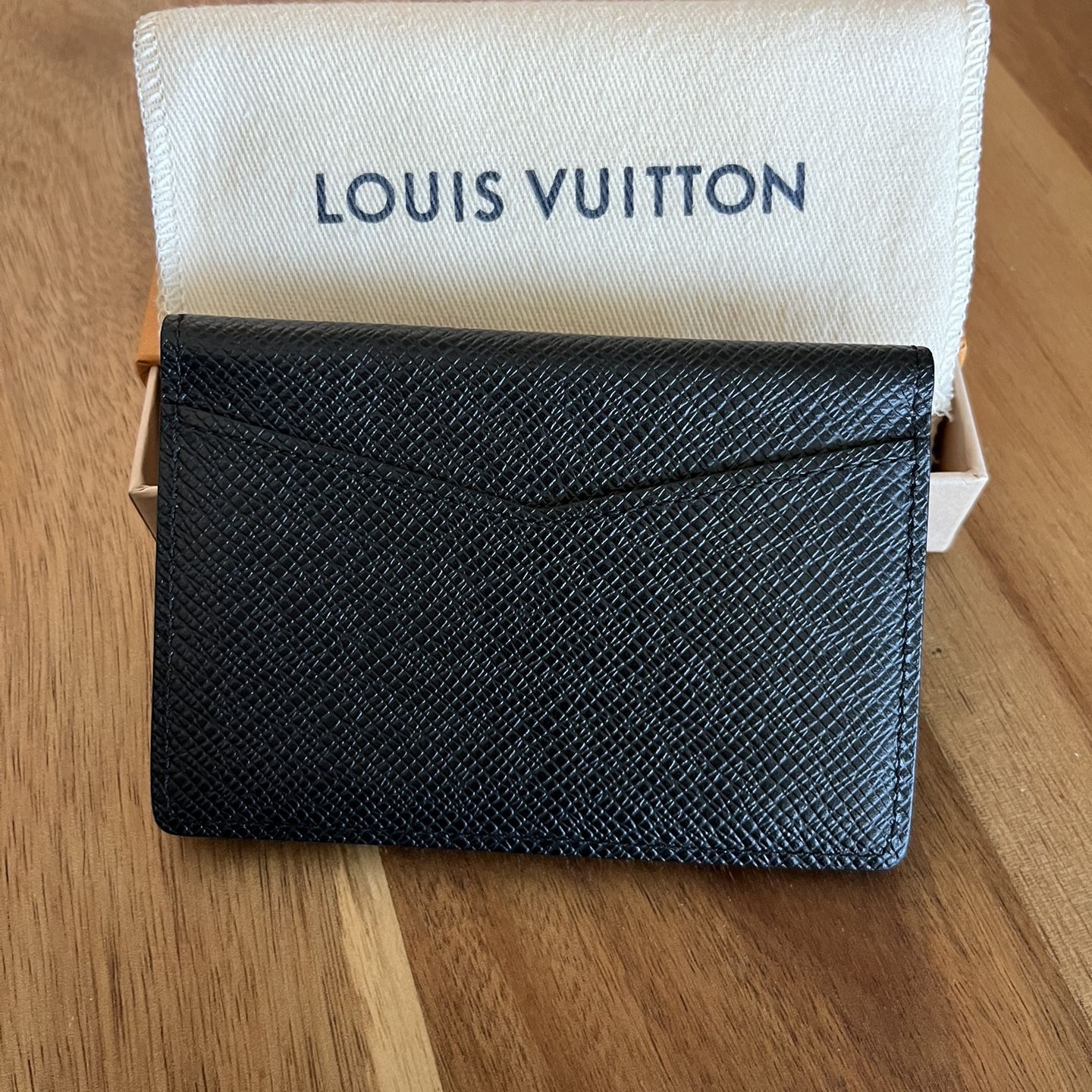 Louis Vuitton Limited Edition Pocket Organizer for Sale in Fairfield, CA -  OfferUp