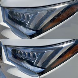 Clarity Headlights ✔️✔️