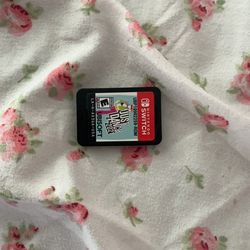 JUST DANCE Nintendo switch (2021)