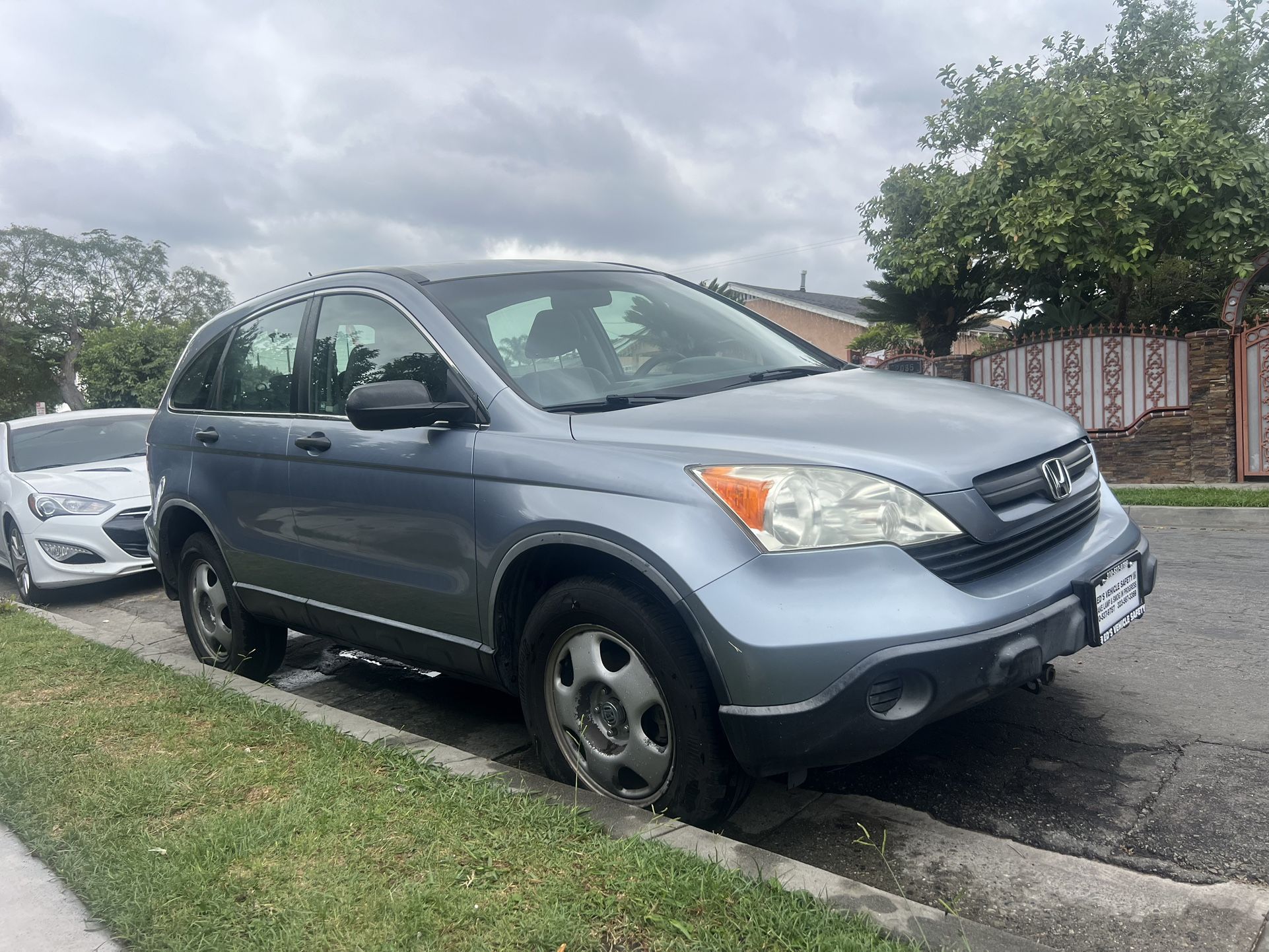 2009 Honda Cr-v