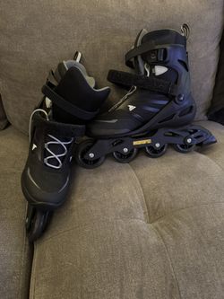 Men’s Rollerblades - Rollerblade Zetrablade Inline Skates